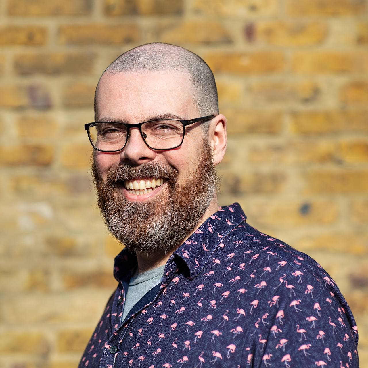 Alex from Squishy team